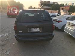 دودج كارافان